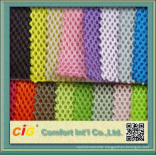 Polyester Mesh Fabric for Sports Garments